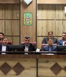 تصویب و آغاز اجرای ۱۲ پروژه اقتصادی در سفر رئیس‌جمهور به استان ایلام