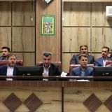 تصویب و آغاز اجرای ۱۲ پروژه اقتصادی در سفر رئیس‌جمهور به استان ایلام