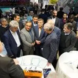 رونمایی ۷ محصول دانش بنیان همزمان با هفته پژوهش در استان آذربایجان‌غربی