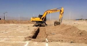 ممنوعیت واگذاری زمین دولتی در تهران برای ساخت مسکن