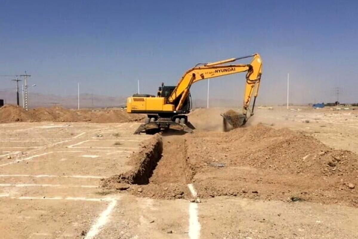 ممنوعیت واگذاری زمین دولتی در تهران برای ساخت مسکن