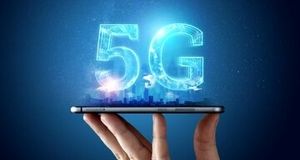 اینترنت 5G به جزیره ابوموسی رسید