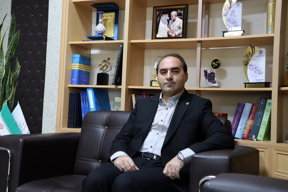 فعال شدن ۶ واحد راکد صنعتی در آذربایجانغربی