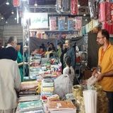 آغاز نمایشگاه فروش پاییزه در قزوین