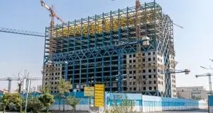 کاهش ۲۷.۹ درصدی صدور پروانه ساخت و ساز در کشور