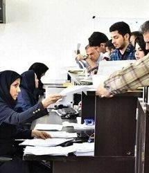 پرداخت ۲ هزار میلیارد تومان تسهیلات به دانشجویان در سال گذشته