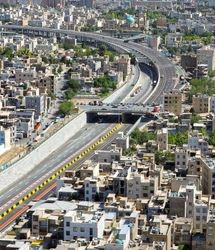 افتتاح سالانه ۱۰ هزار پروژه عمرانی در کشور