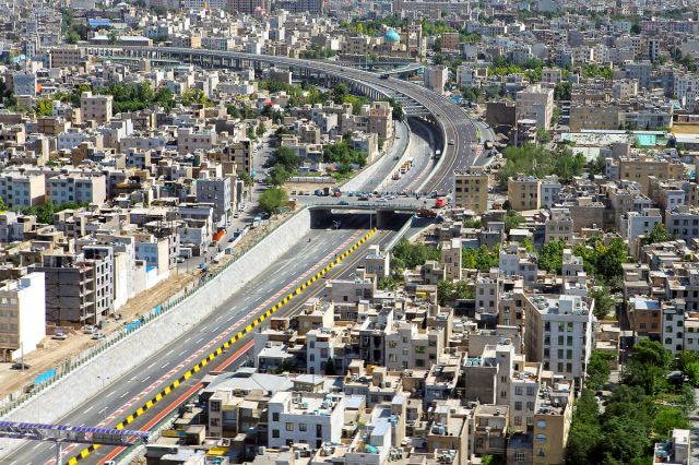 افتتاح سالانه ۱۰ هزار پروژه عمرانی در کشور 