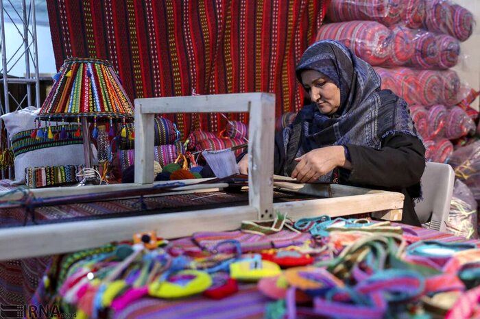 ایجاد ۴۸ هزار شغل در تهران با وام مشاغل خانگی