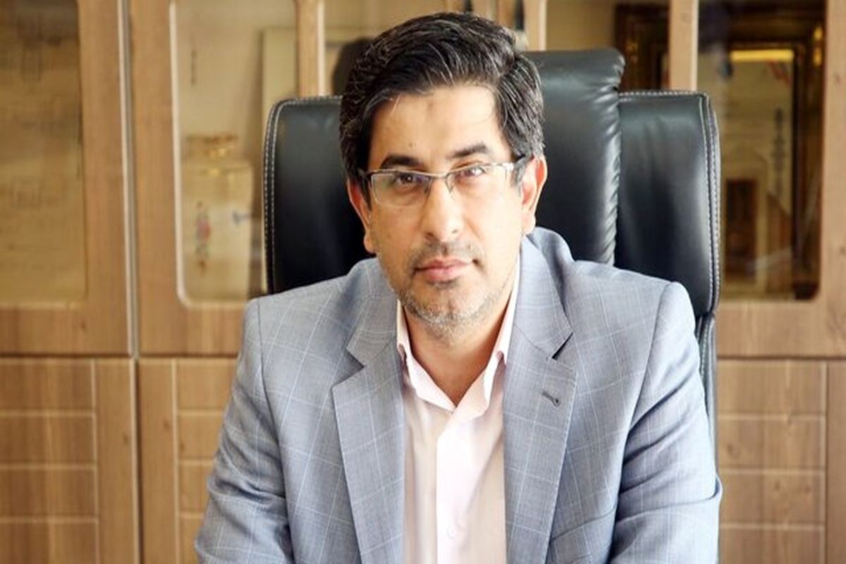 مدیرعامل جدید فولاد مبارکه اصفهان انتخاب شد