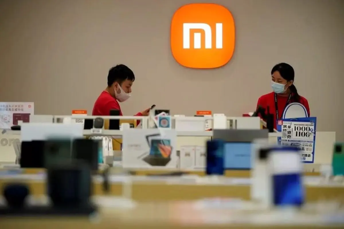 شیائومی، هزاران فروشگاهش را در چین می‌بندد