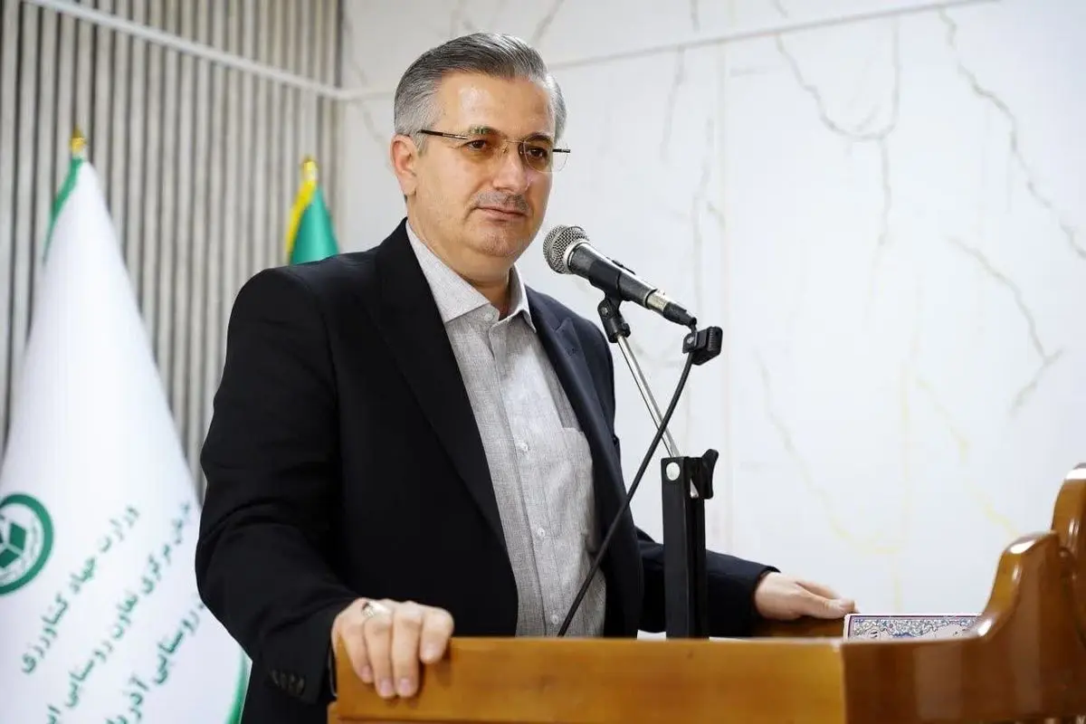 خرید تضمینی ۱۴۲ هزار تن محصولات کشاورزی در استان آذربایجان‌غربی