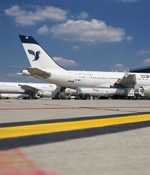 مدیرعامل جدید ایران ایر منصوب شد