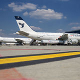 مدیرعامل جدید ایران ایر منصوب شد