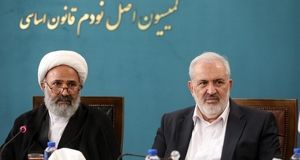 ورودی آب سدهای تهران نصف شد