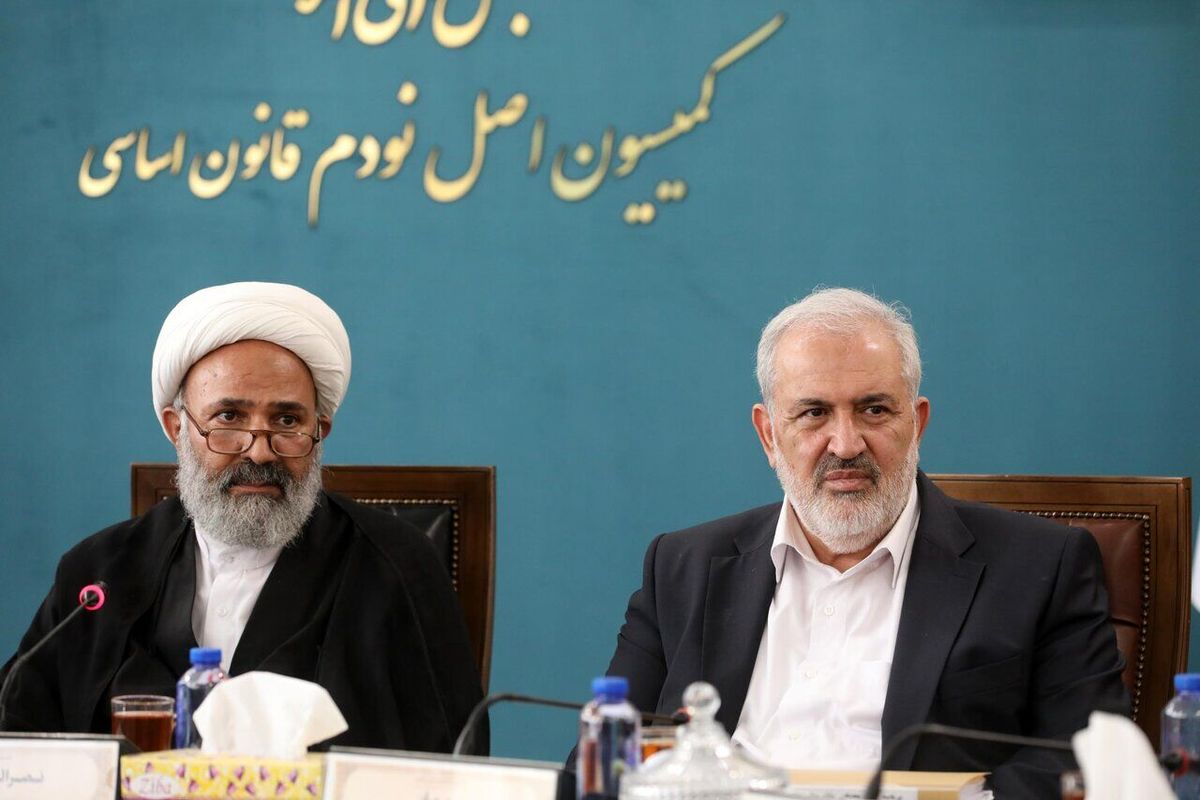 ورودی آب سدهای تهران نصف شد