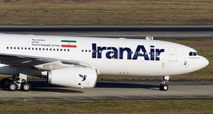 اضافه شدن دو هواپیمای جدید و ۱۳ ساله به ناوگان ایران ایر