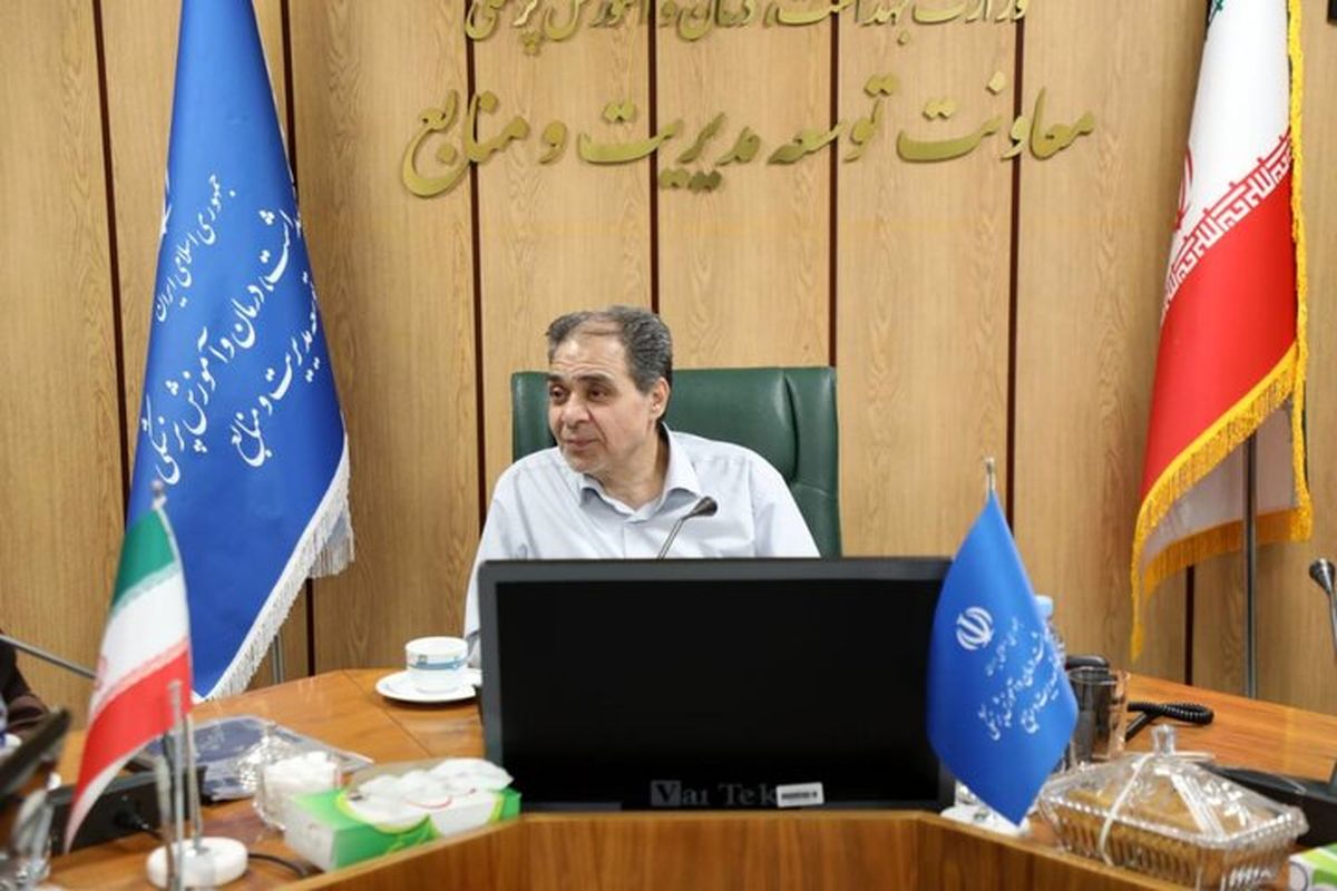 تسویه مطالبات دانشگاههای علوم پزشکی کشور از سوی سازمان تأمین اجتماعی تا پایان شهریور ۱۴۰۴