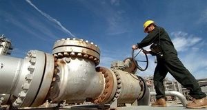 کاهش ۳۰ درصدی صادرات گاز طبیعی ایران در سال گذشته میلادی