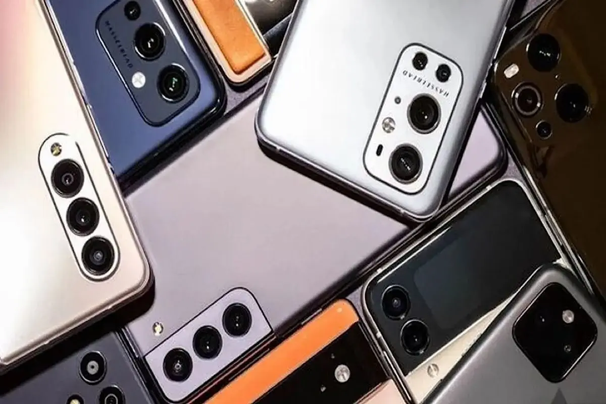 اعلام حقوق ورودی واردات گوشی تلفن همراه (موبایل) در سال ۱۴۰۴