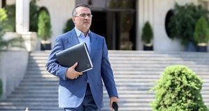 ساعت کاری کارمندان از ۱۵ خرداد ۶ صبح خواهدشد