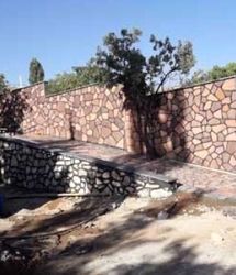 ضوابط ساخت و ساز در املاک باغ های شهر تهران ابطال نشده است