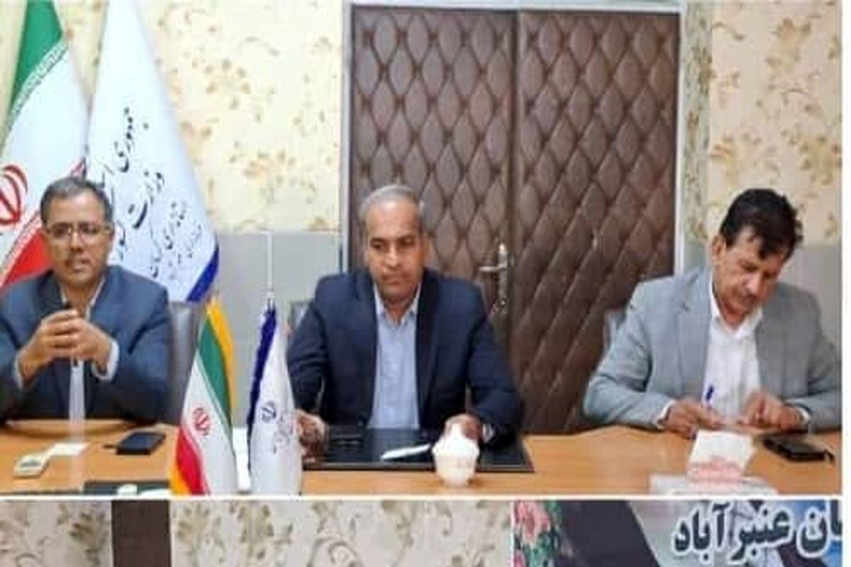 جشنواره خرما در جنوب کرمان برگزار میشود