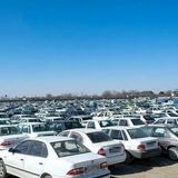 ۱۷ هزار وسیله نقلیه توقیفی در پارکینگ‌ها مانده است