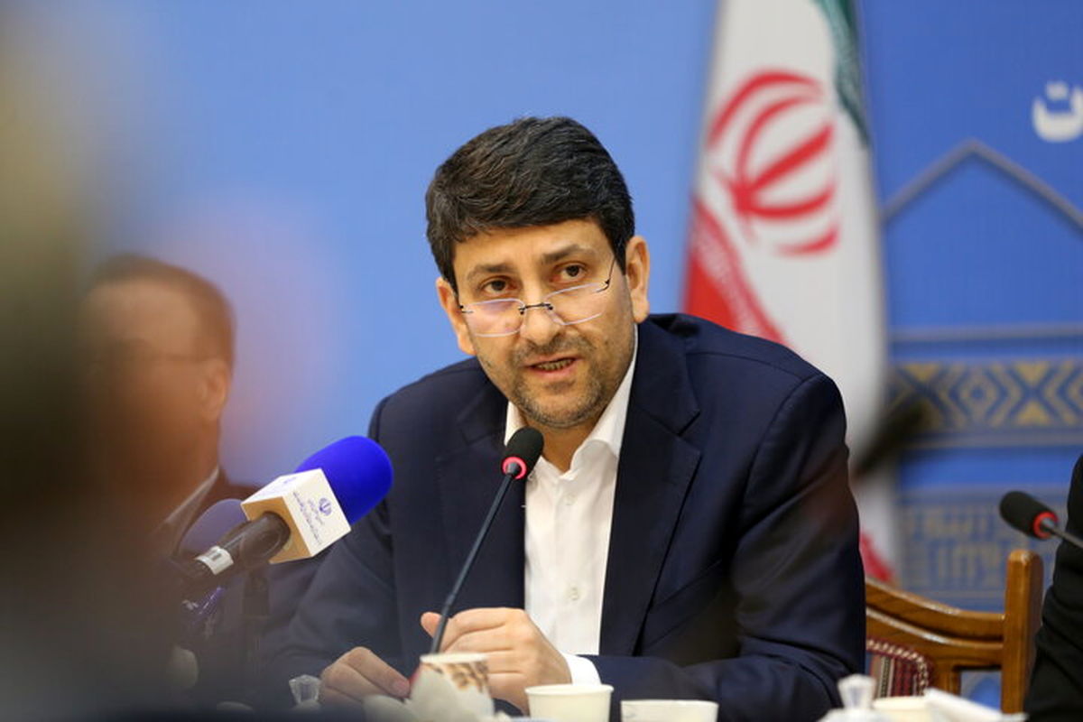 وزیر ارتباطات: اینترنت به حالت عادی بازگشت