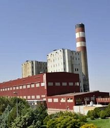 نیروگاه تبریز تا سه ماه آینده به چرخه برمی‌گردد