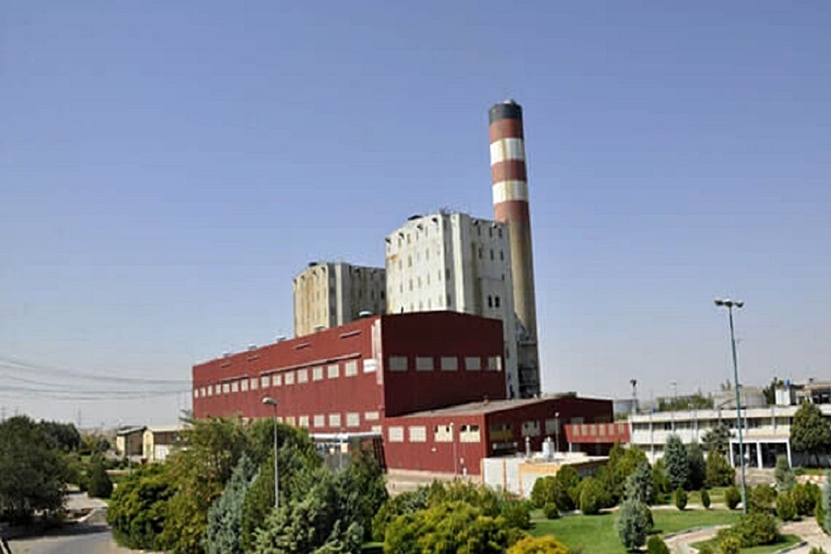 نیروگاه تبریز تا سه ماه آینده به چرخه برمی‌گردد