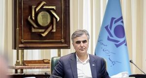 ناترازی بانک آینده به بانک ملی منتقل نمی‌شود