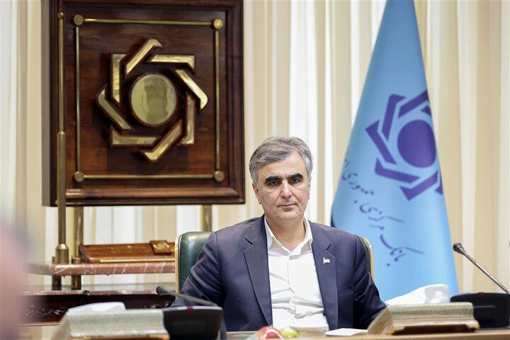 ناترازی بانک آینده به بانک ملی منتقل نمی‌شود