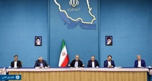 رئیس جمهور از تخصیص ارز بر اساس رابطه‌بازی و رانت شدید انتقاد کرد