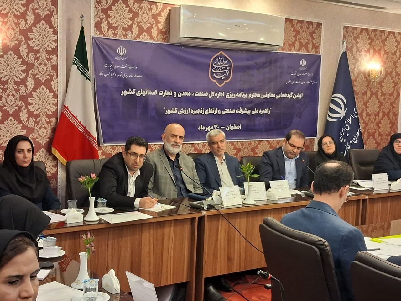 خسارت ۲۰۰ همتی ناترازی انرژی و قطع برق و گاز به صنعت کشور