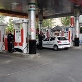 آغاز طرح سوخت گیری بدون کارت سوخت به صورت آزمایشی