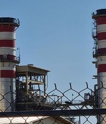 افزایش ۲۵۰ مگاواتی ظرفیت تولید برق کشور