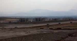 ۵۰ هکتار زمین آماده سازی شده طرح نهضت ملی مسکن در خوی بزودی واگذار می‌شود