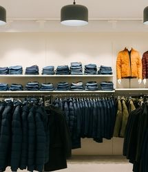 ارائه تسهیلات ۵۰۰ میلیون تومانی برای بنگاههای پوشاک