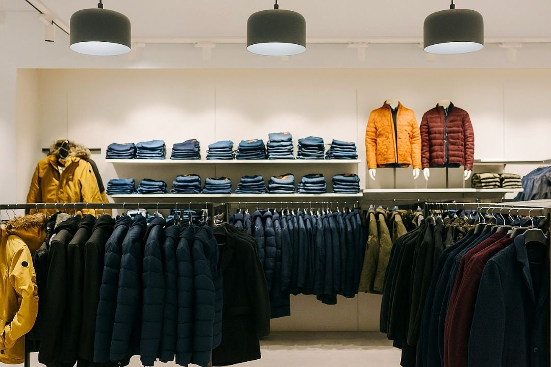 ارائه تسهیلات ۵۰۰ میلیون تومانی برای بنگاه‌های پوشاک