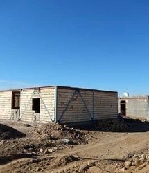 ۳۰ هزار واحد مسکن روستایی در استان خوزستان نیازمند نوسازی هستند