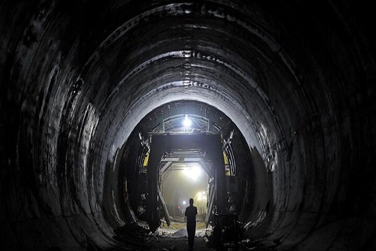 ۱۰۷۰ واگن و ۵۰ کیلومتر مترو در حال ساخت است