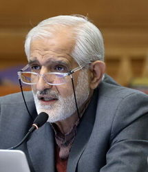 شورا مجوز واردات موتورسیکلت برقی به شهرداری تهران نداد