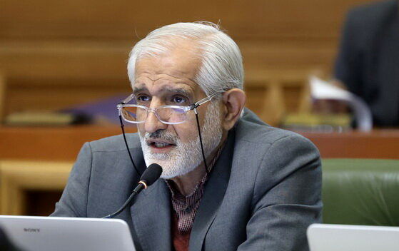 شورا مجوز واردات موتورسیکلت برقی به شهرداری تهران نداد