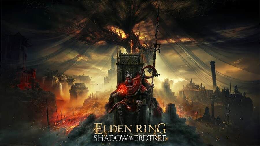 بازی Elden Ring: تجسم آزادی، اکتشاف و چالش در دنیایی بی‌رحم