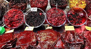 اعلام فهرست جدید فرآورده‌های غذایی غیرمجاز