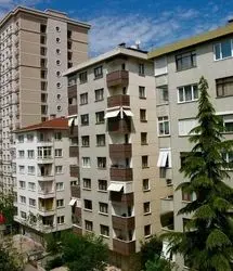 افزایش ‌۳۶۷ درصدی هزینه‌های ماهانه آپارتمان‌ها و مسکن در ترکیه