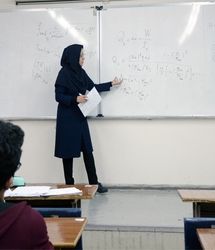ابلاغ شیوه‌نامه اجرایی طرح جذب هیات علمی توانمند