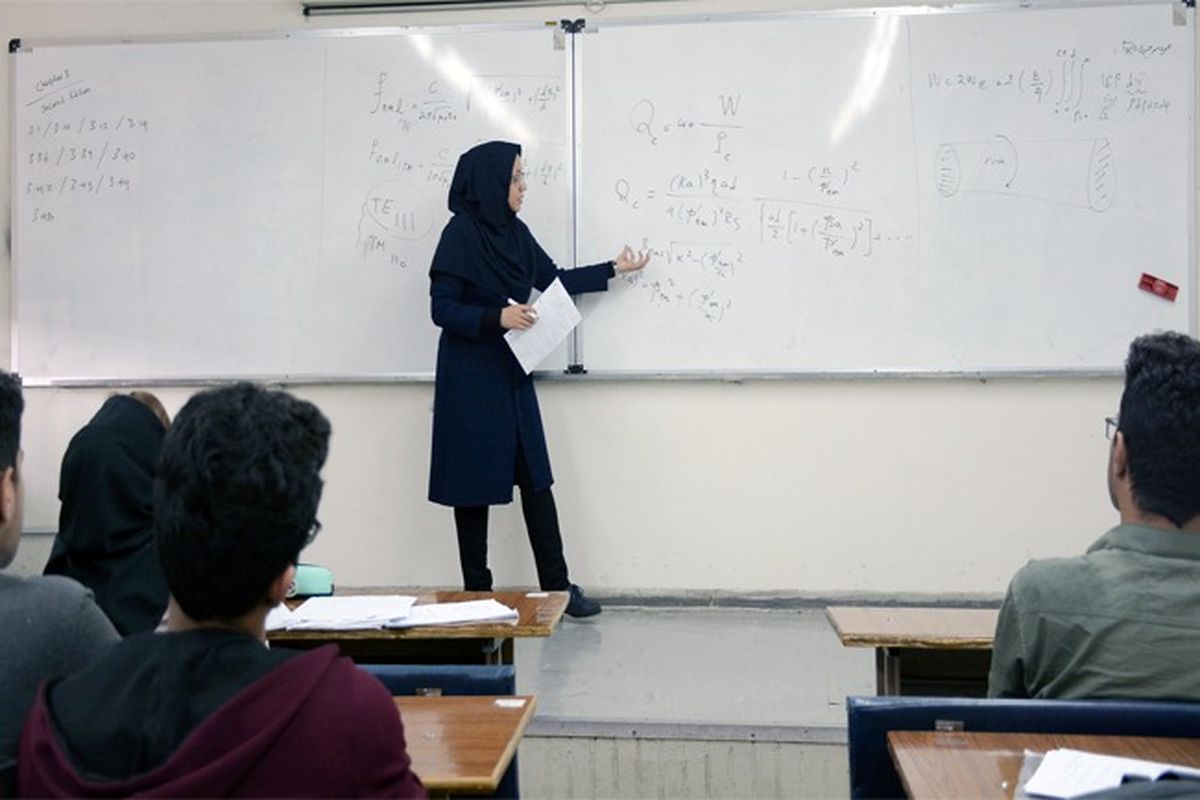 ابلاغ شیوه‌نامه اجرایی طرح جذب هیات علمی توانمند