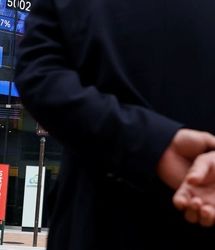 سقوط چشمگیر شاخص بازارهای بورسی آسیا